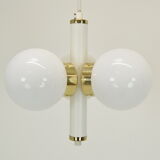 Mid-century Chandelier by Instala Decin,1970's.