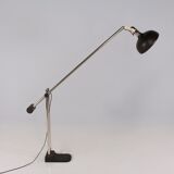 Lampadaire à balancier 1960