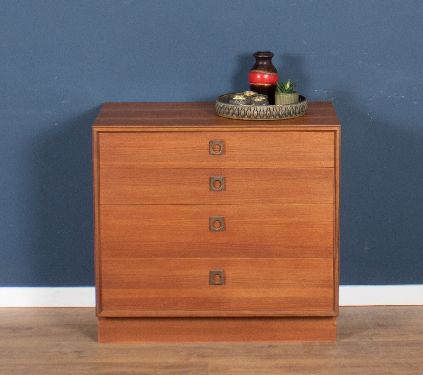 Commode G-Plan 1960s