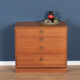 Commode G-Plan 1960s