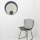 Mirror by Jacques Hitier, Marly Freres