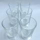 Verres Luminarc Suède vin rouge