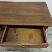 Tradesman's piece of furniture, former haberdashery counter