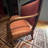 Restoration period bench