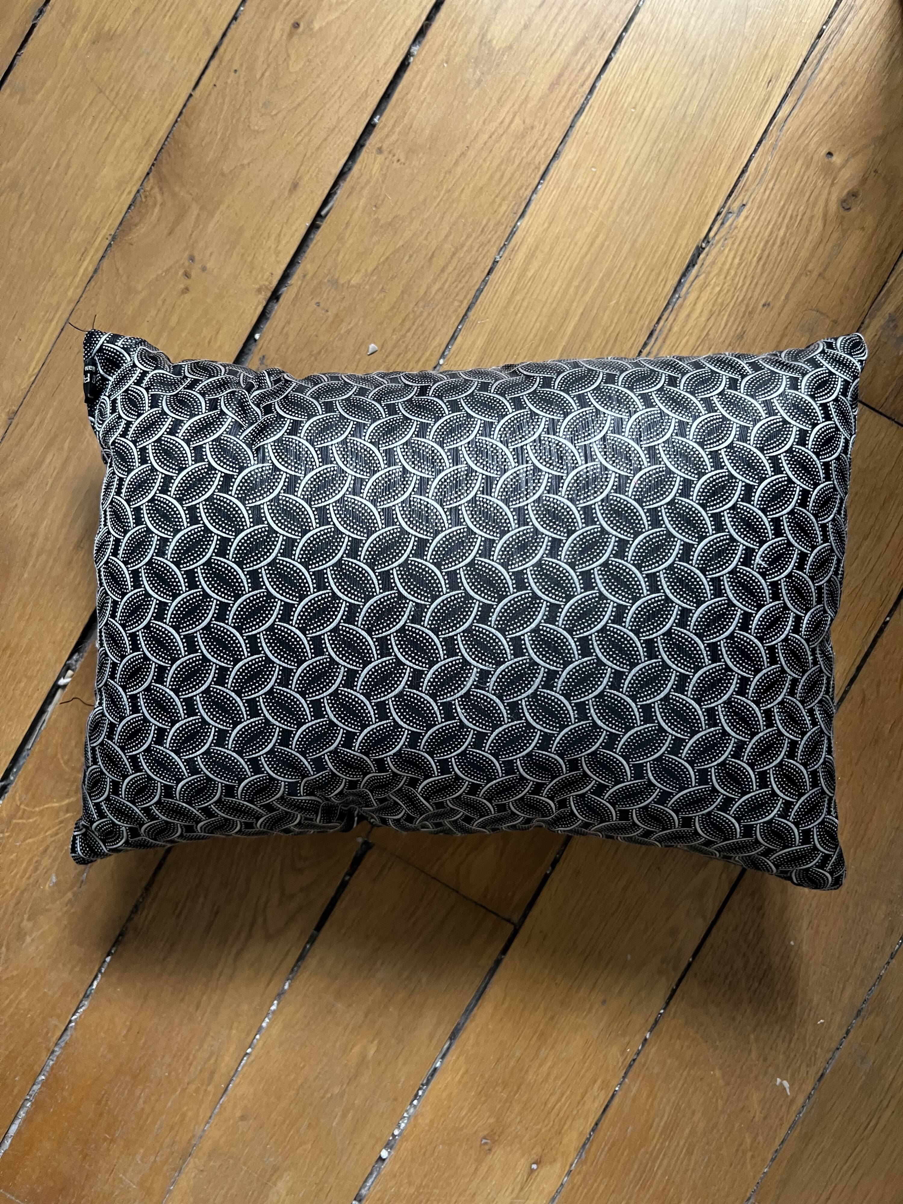 Etro cushion