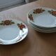 Bavaria W Germany soup plates