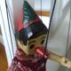 Marionnette Pinocchio
