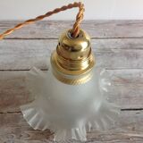 Hand lamp