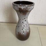 Salins ceramic vase