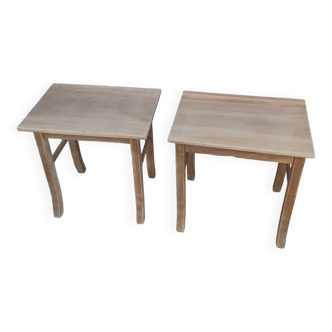 Tables de chevet