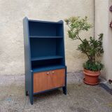 Vintage bookcase