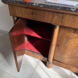 Empire sideboard/enfilade