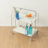 DINETT serving trolley, Bremshey