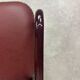Chaise de bureau Art déco A64F par Adolf Gustav Schneck pour Thonet Mundus