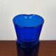 Vintage glass carafe from Spiegelau.