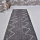 Antique Decorative Pompom Rug sku 3826