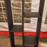 Workshop cabinet with lockers