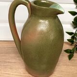 Ceramic jug