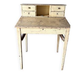 bureau secrétaire