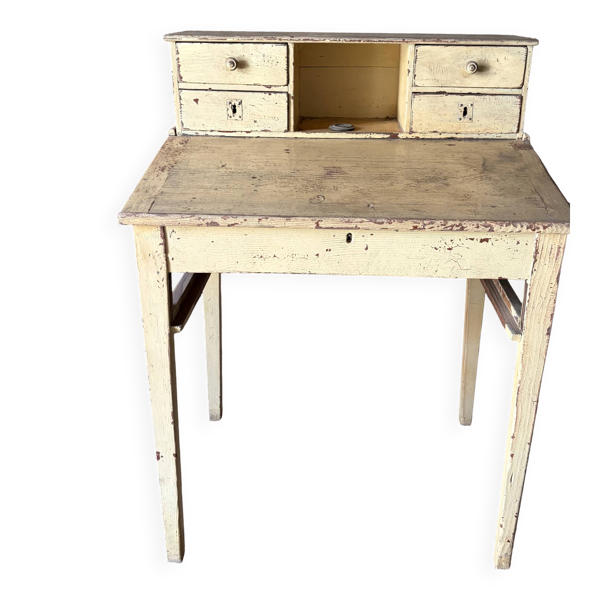 Bureau secrétaire