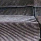 Canapé en velours, Canapé B&B Italia