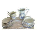 Tea service