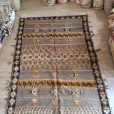Kilim berbère