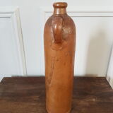 Sandstone bottle