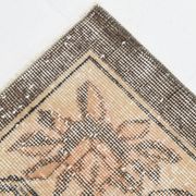 Tapis de course oriental turc 3x10, 84x306Cm