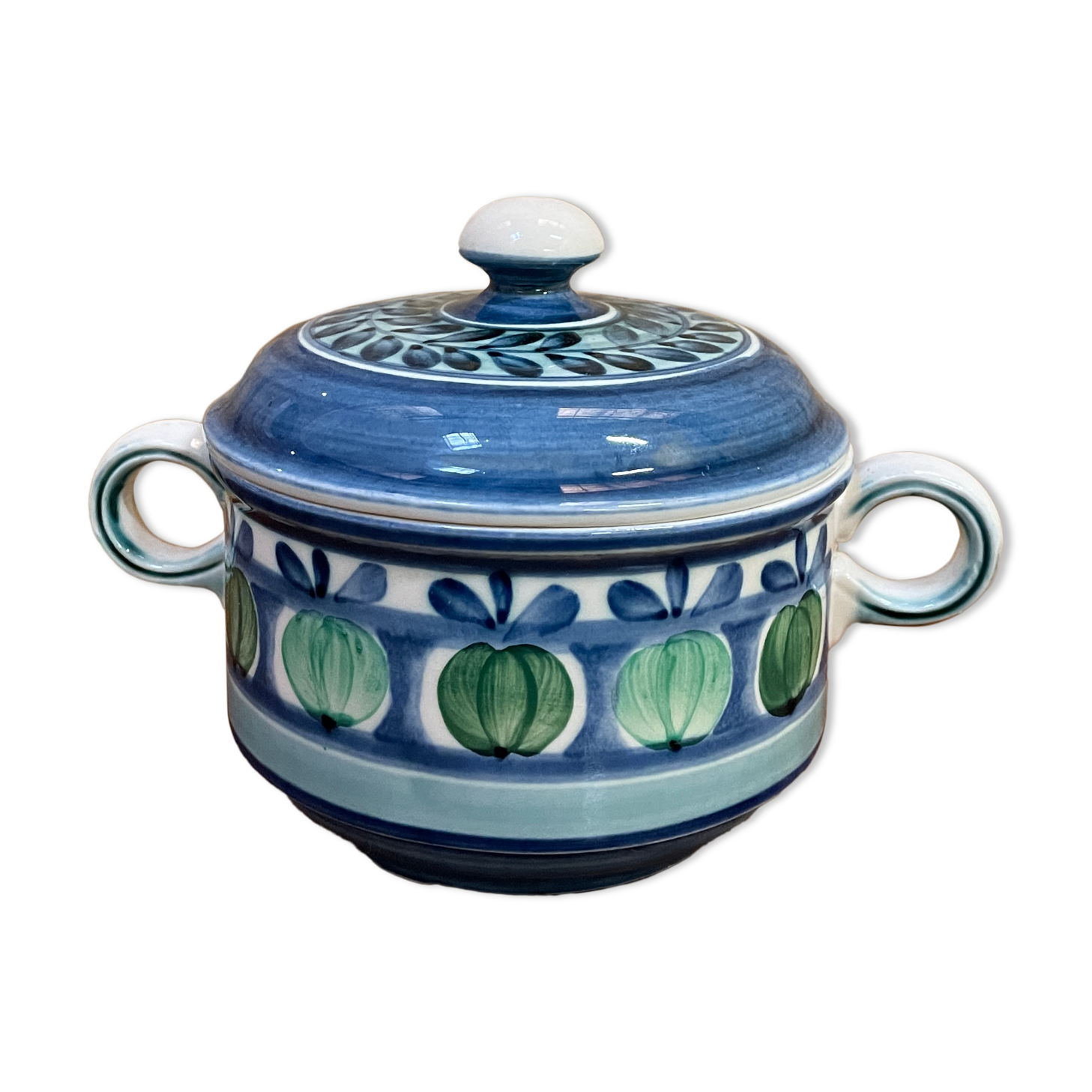 Bonbonnière Villeroy & Boch, Polly model