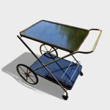 Vintage 1970s dessert