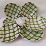 Plates Moulin des loups