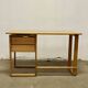 Vintage desk from the 70s/80s.