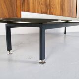 ENFILADE GEORGES FRYDMAN PALISSANDRE ANNÉES 60' EFA ÉDITEUR