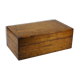 Wooden box