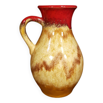 U-Keramik ceramic vase