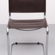 4 Mart Stam S33 Cantilever Dining Chairs, 1970s