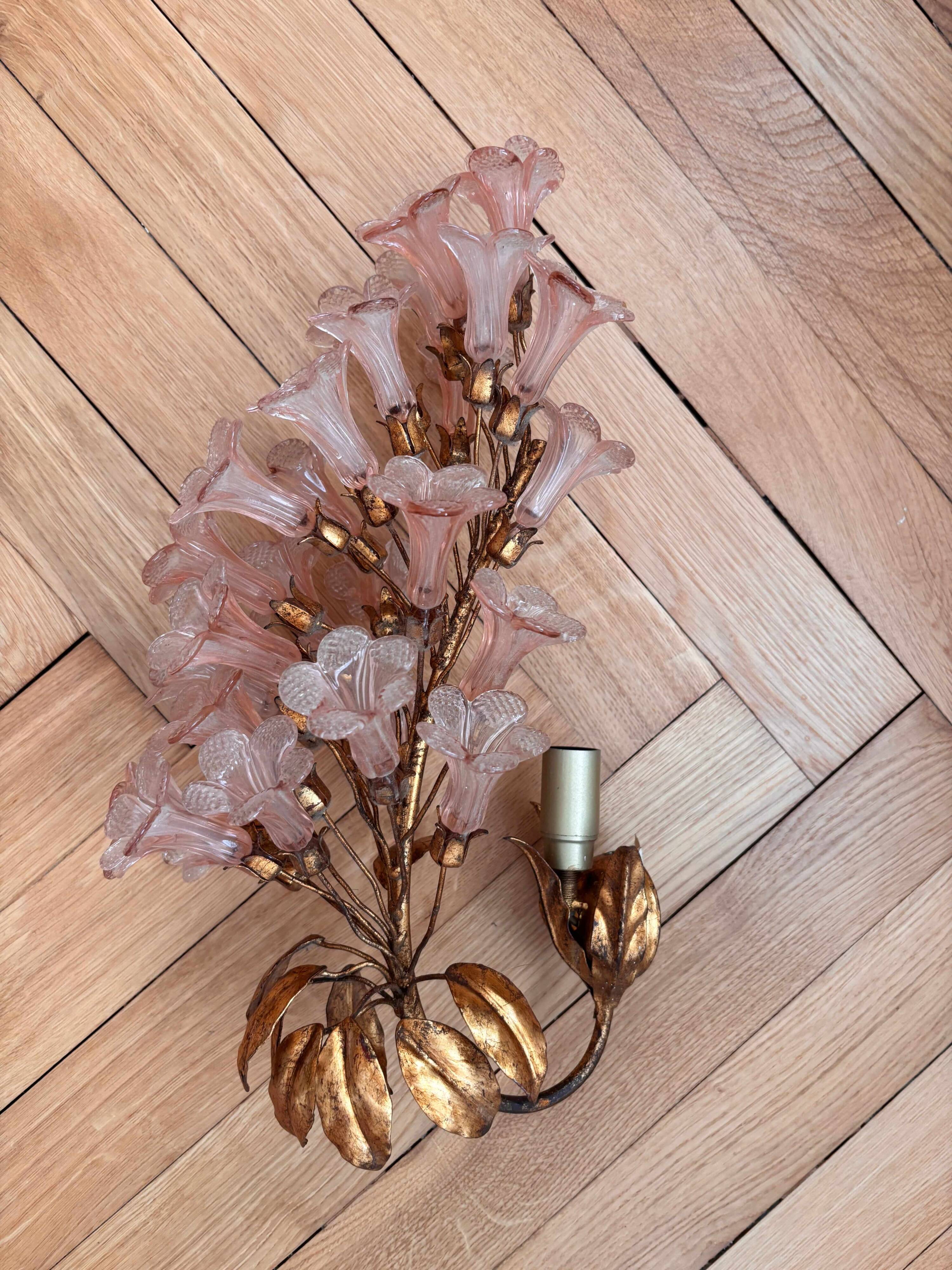 Applique Murano
