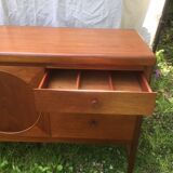 Nathan "Circle" made in London in the 1960s.