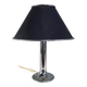 Kinkeldey leuchten chrome table lamp - germany 1970's