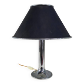 Kinkeldey leuchten chrome table lamp - germany 1970's