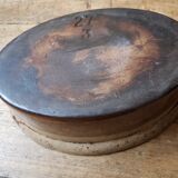 Terracotta terrine early twentieth century