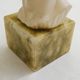 Sculpture Bust of David, Italy 1960s