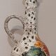 Vase vintage la roue a Vallauris