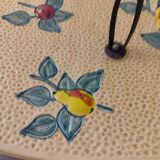 Poet-Laval ceramic cheese board