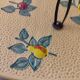 Poet-Laval ceramic cheese board