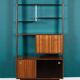 Retro Wall Unit Room Divider Librenzas In Tola By Ernest Gomme For G Plan, 1960s