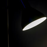 Lampe sur pied vintage