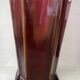 Pair of Orchies Art Deco vases