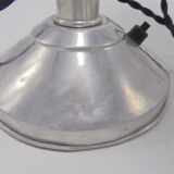 Old desk lamp